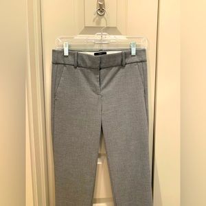 J. Crew Grey Dress Pants